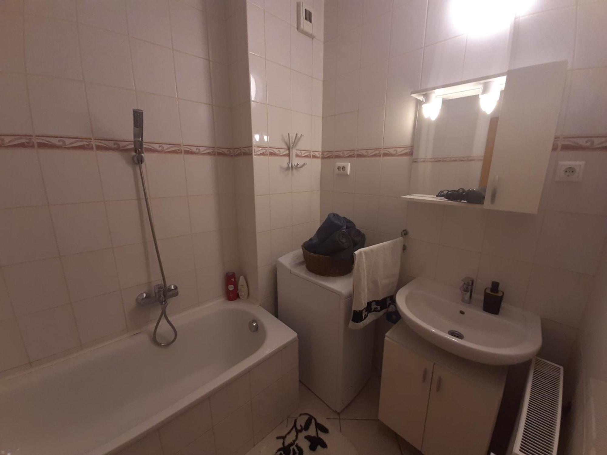 Boroka 3 Apartman Hajdúszoboszló Exterior foto